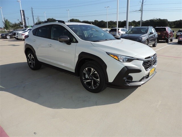 2025 Subaru Crosstrek Premium photo 2