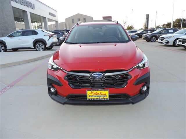 2025 Subaru Crosstrek Premium photo 2