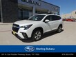 Subaru Ascent