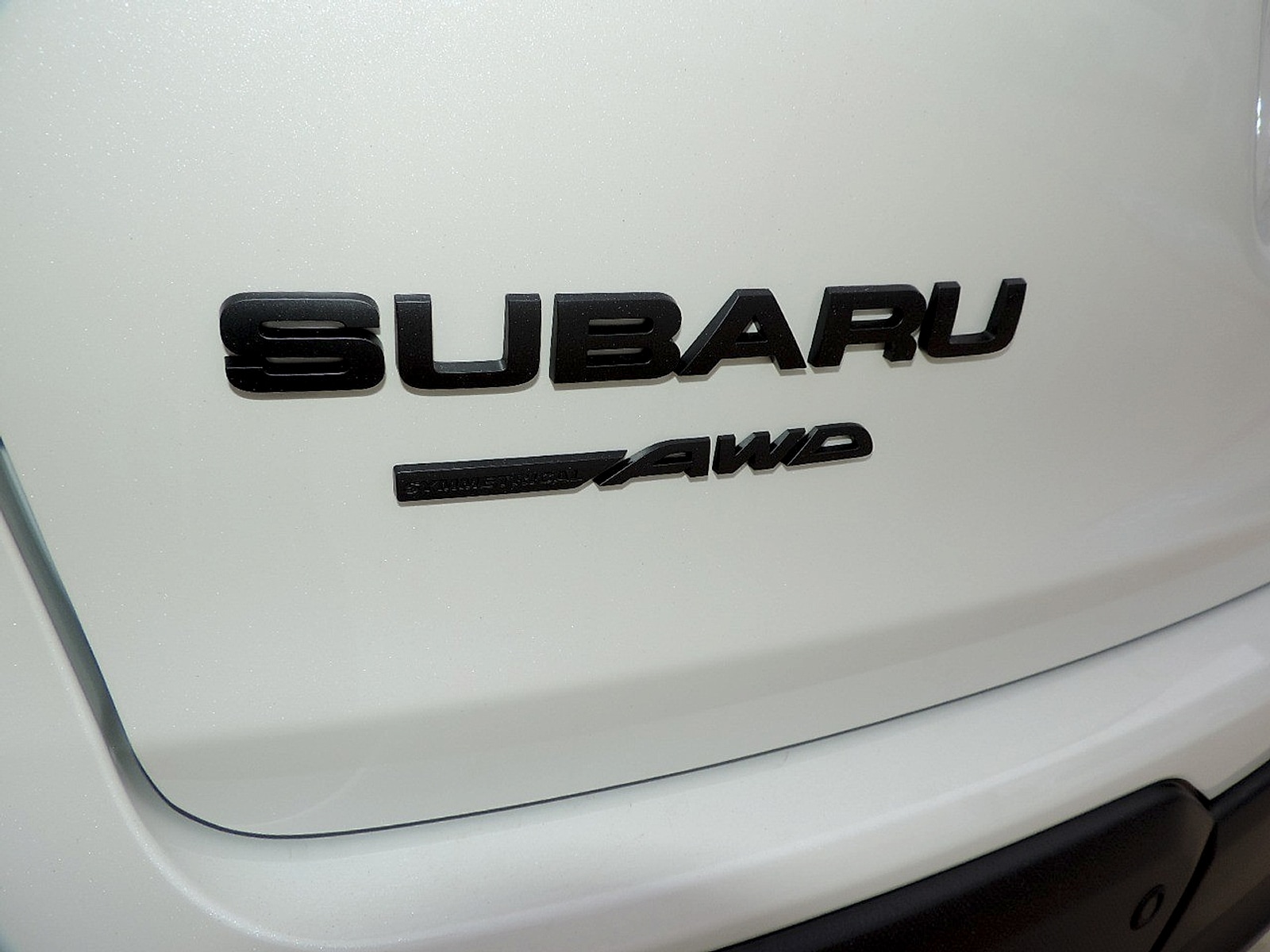 2026 Subaru Ascent Premium - Photo 8