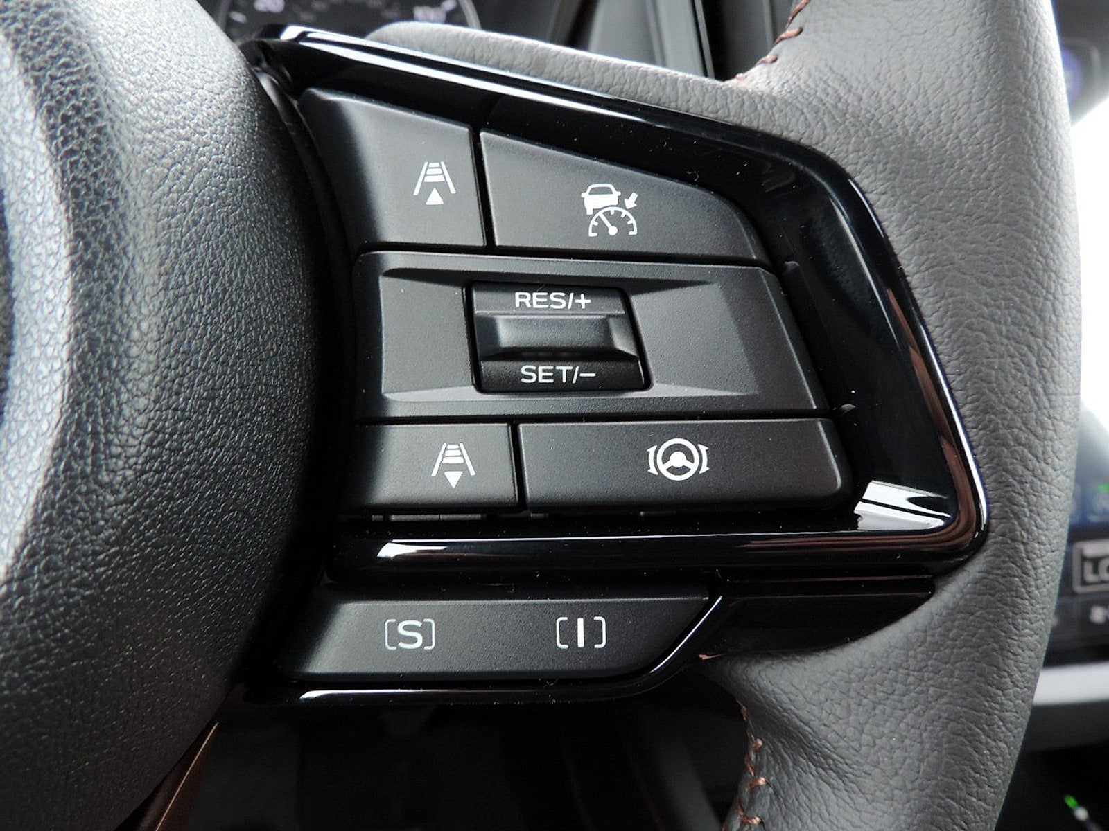 2026 Subaru Forester Sport - Photo 24