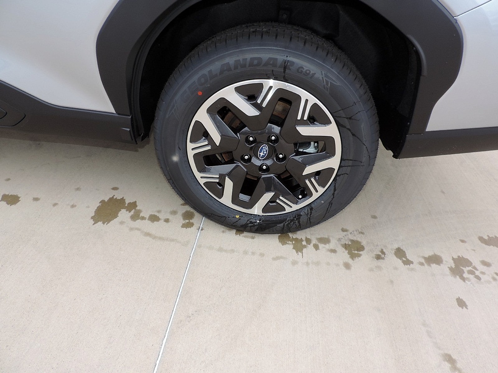 2026 Subaru Forester Premium - Photo 13