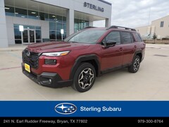 New 2026 Subaru Outback Touring SUV JF2BUPED0TY471929 in Bryan, Texas