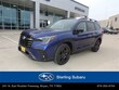  Subaru Ascent
