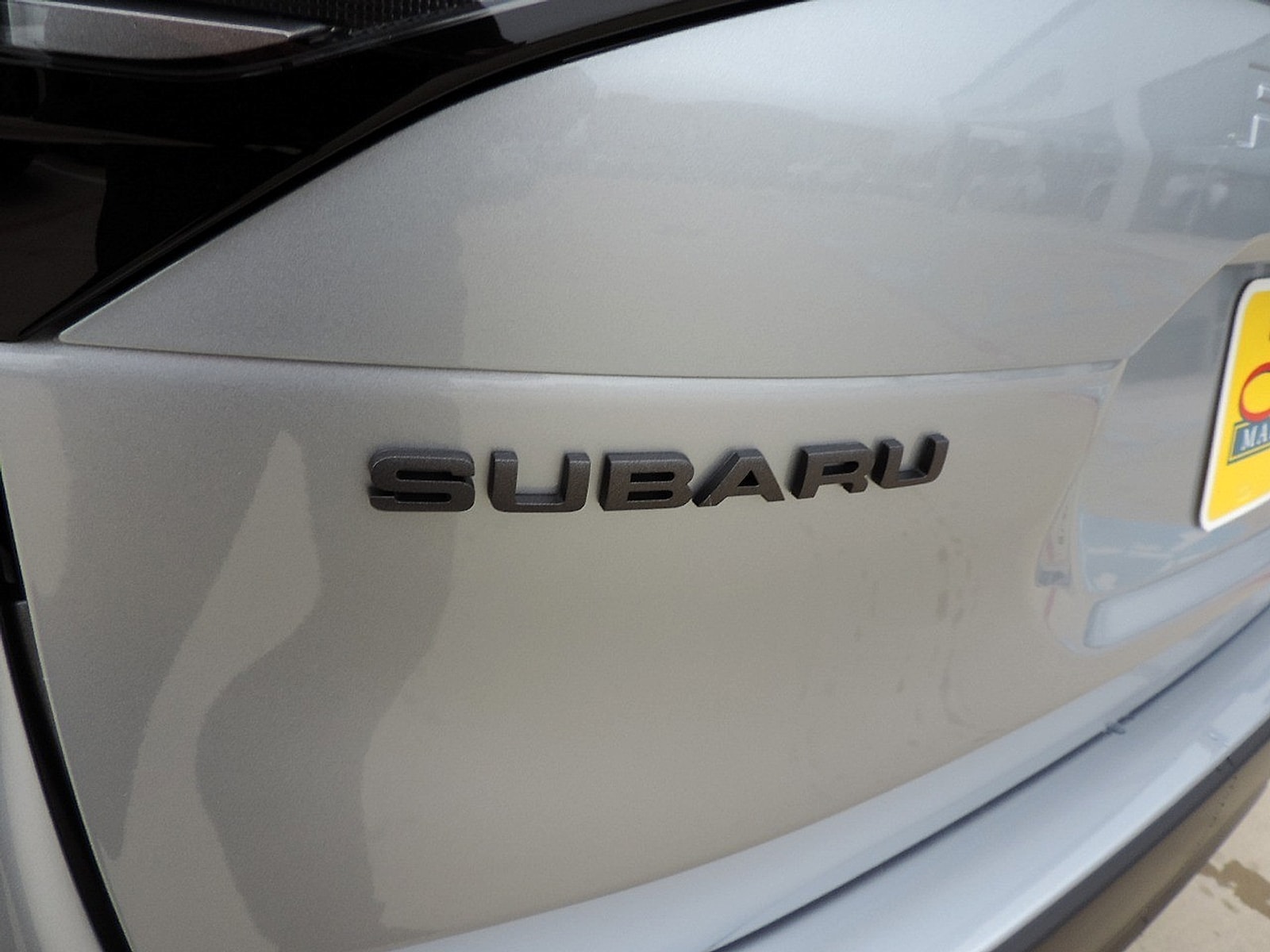 2026 Subaru Forester Premium - Photo 8