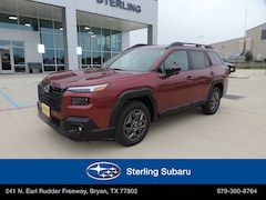 New 2026 Subaru Outback Premium SUV JF2BUPBD5TY521082 in Bryan, Texas