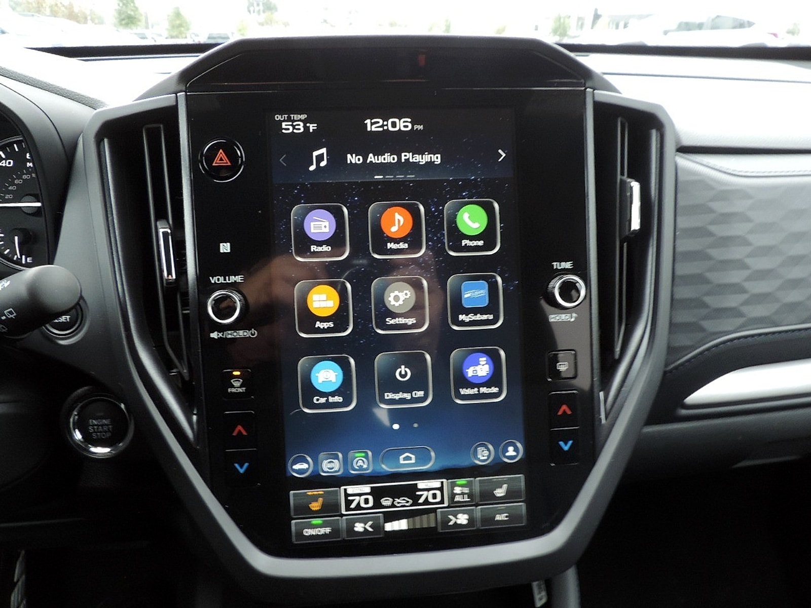 2026 Subaru Forester Premium - Photo 18