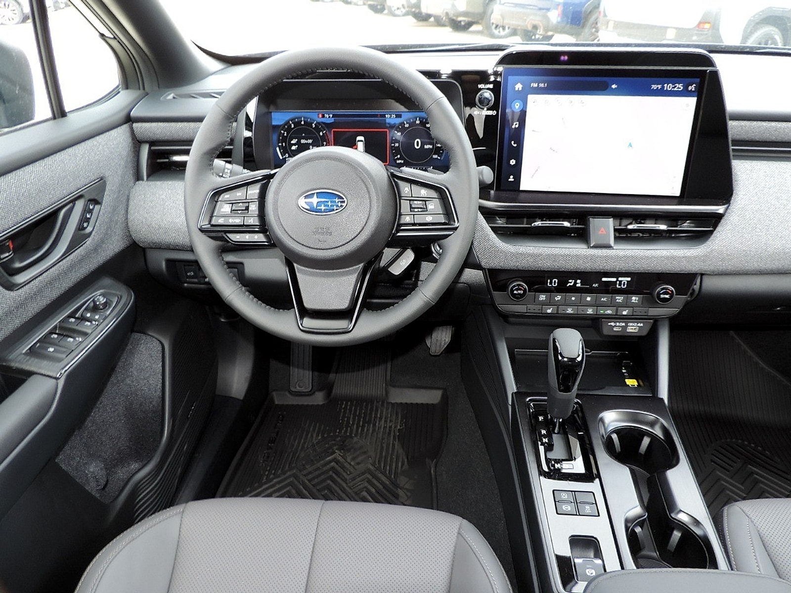 2026 Subaru Outback Limited - Photo 16