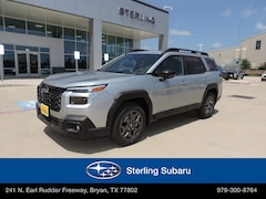 New 2026 Subaru Outback Premium SUV JF2BUPBD1TY558694 in Bryan, Texas