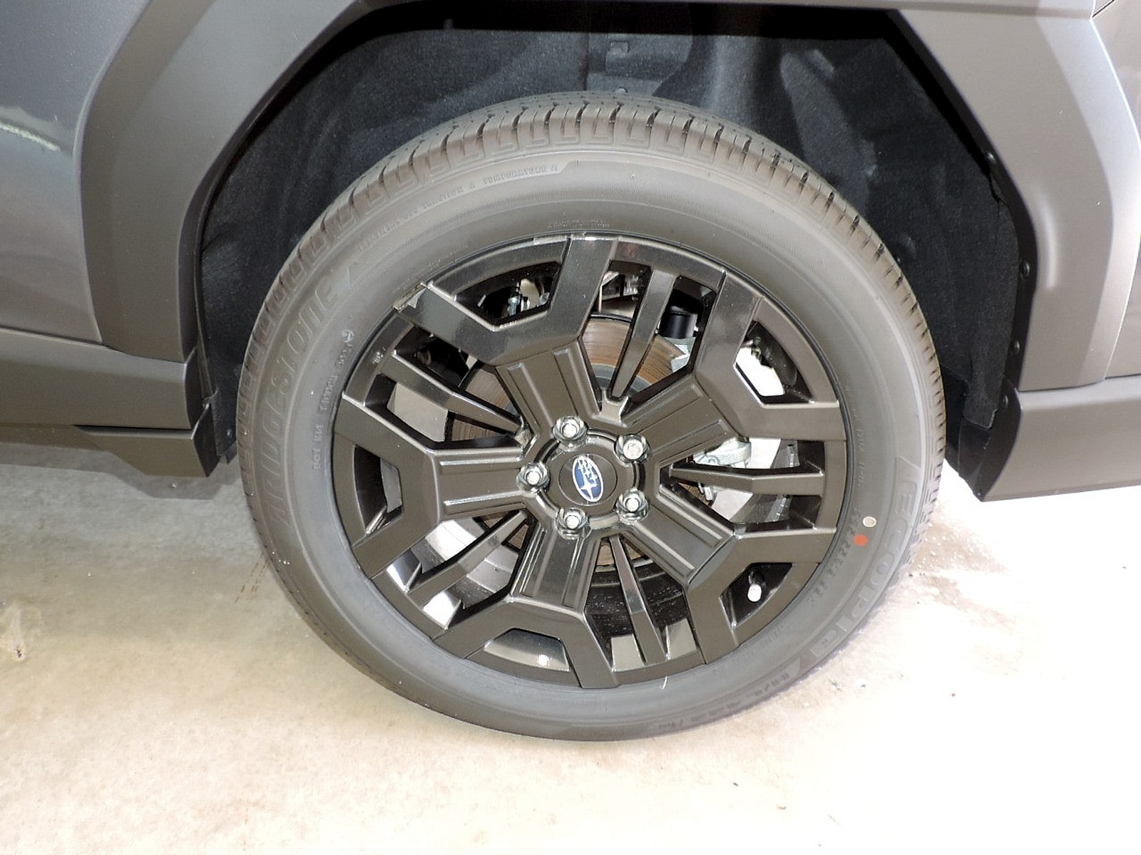 2026 Subaru Outback Limited XT - Photo 10