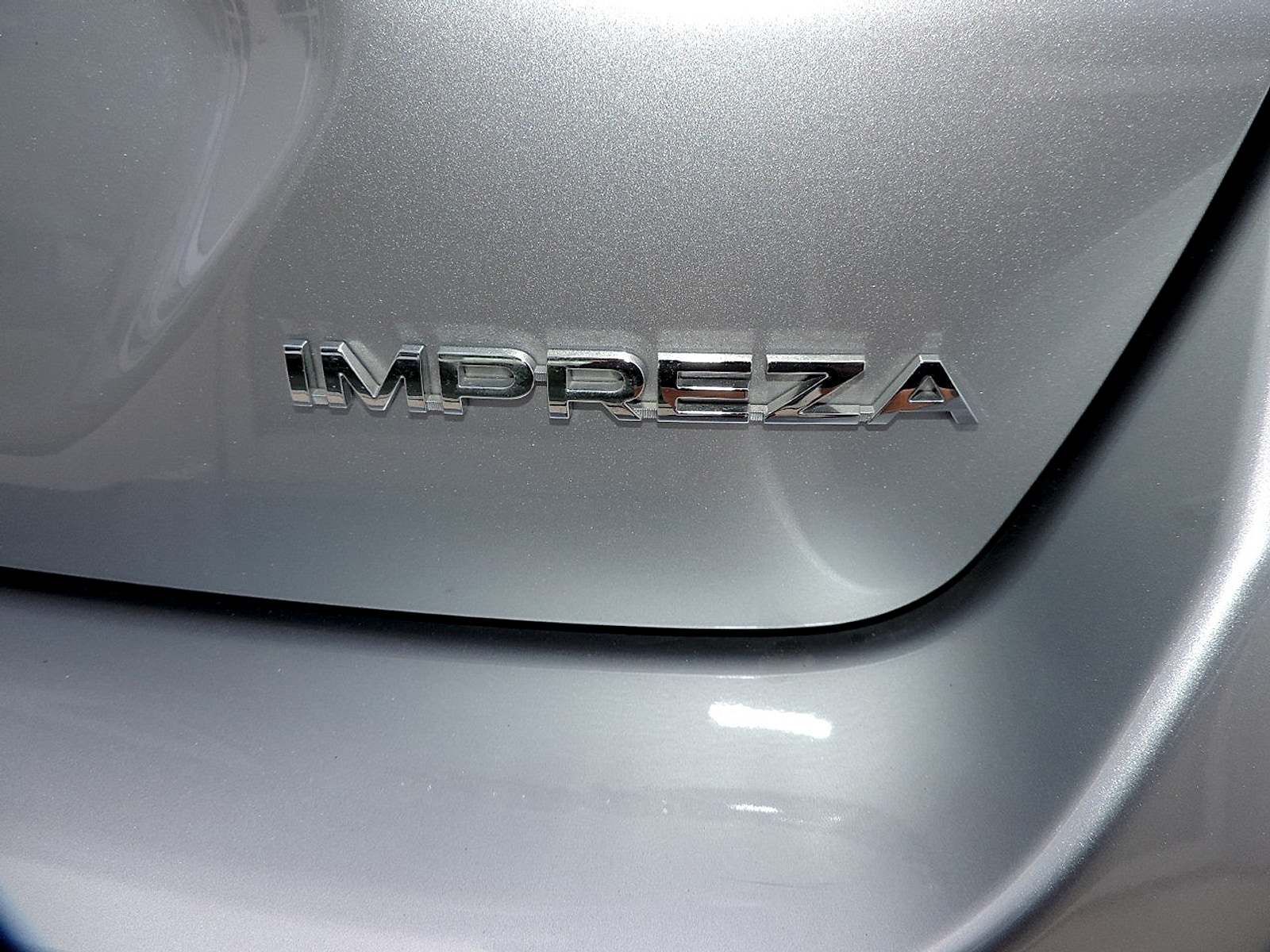 2025 Subaru Impreza Base - Photo 17