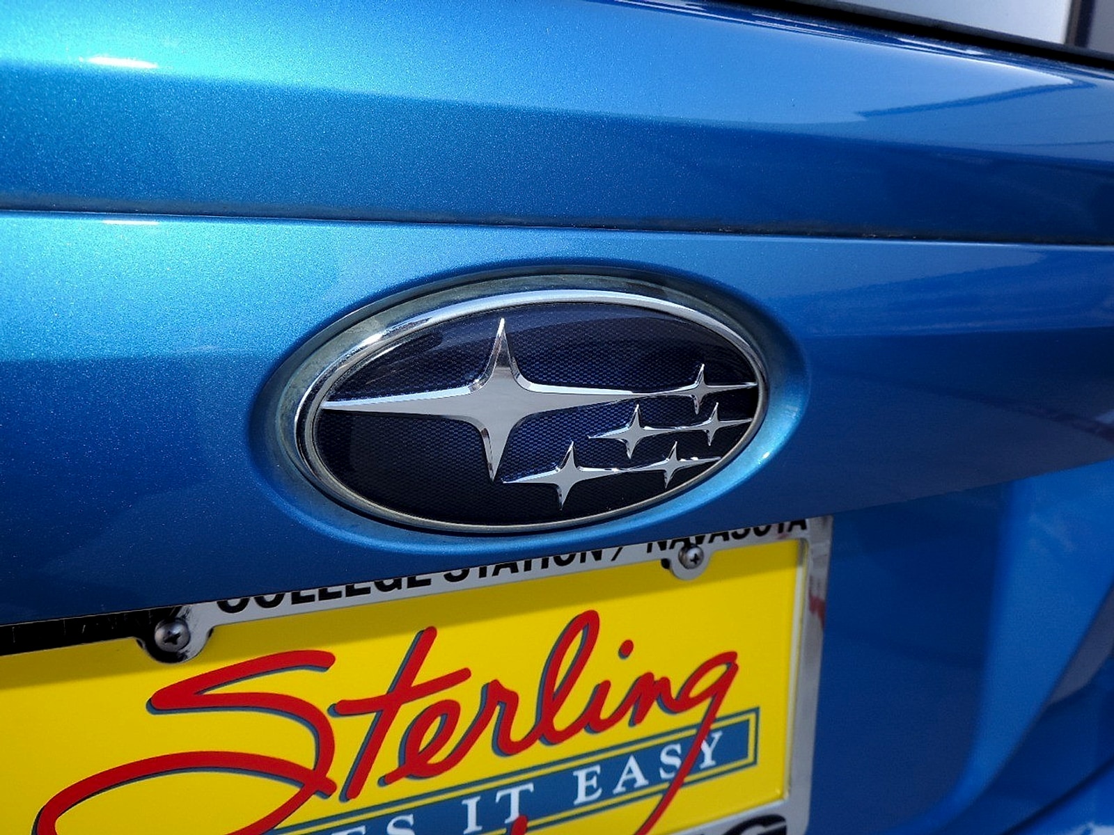 2022 Subaru Impreza Limited - Photo 14