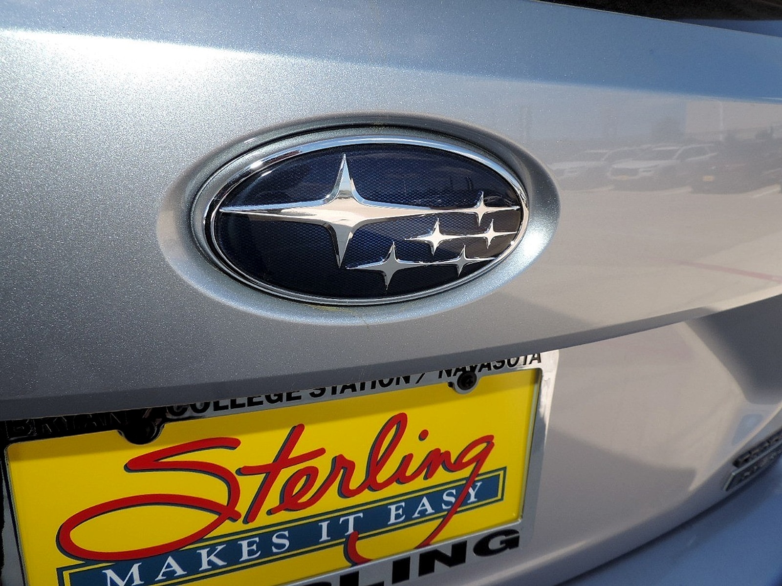2026 Subaru Crosstrek Limited - Photo 10