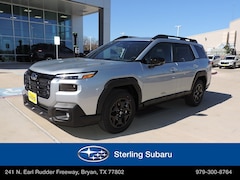 New 2026 Subaru Outback Limited SUV JF2BUPDD5TY481647 in Bryan, Texas