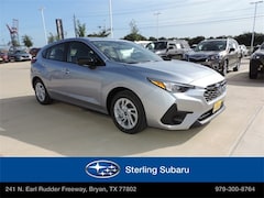 2025 Subaru Impreza Base 5-Door