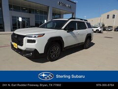 New 2026 Subaru Outback Premium SUV JF2BUPBD0TY483809 in Bryan, Texas