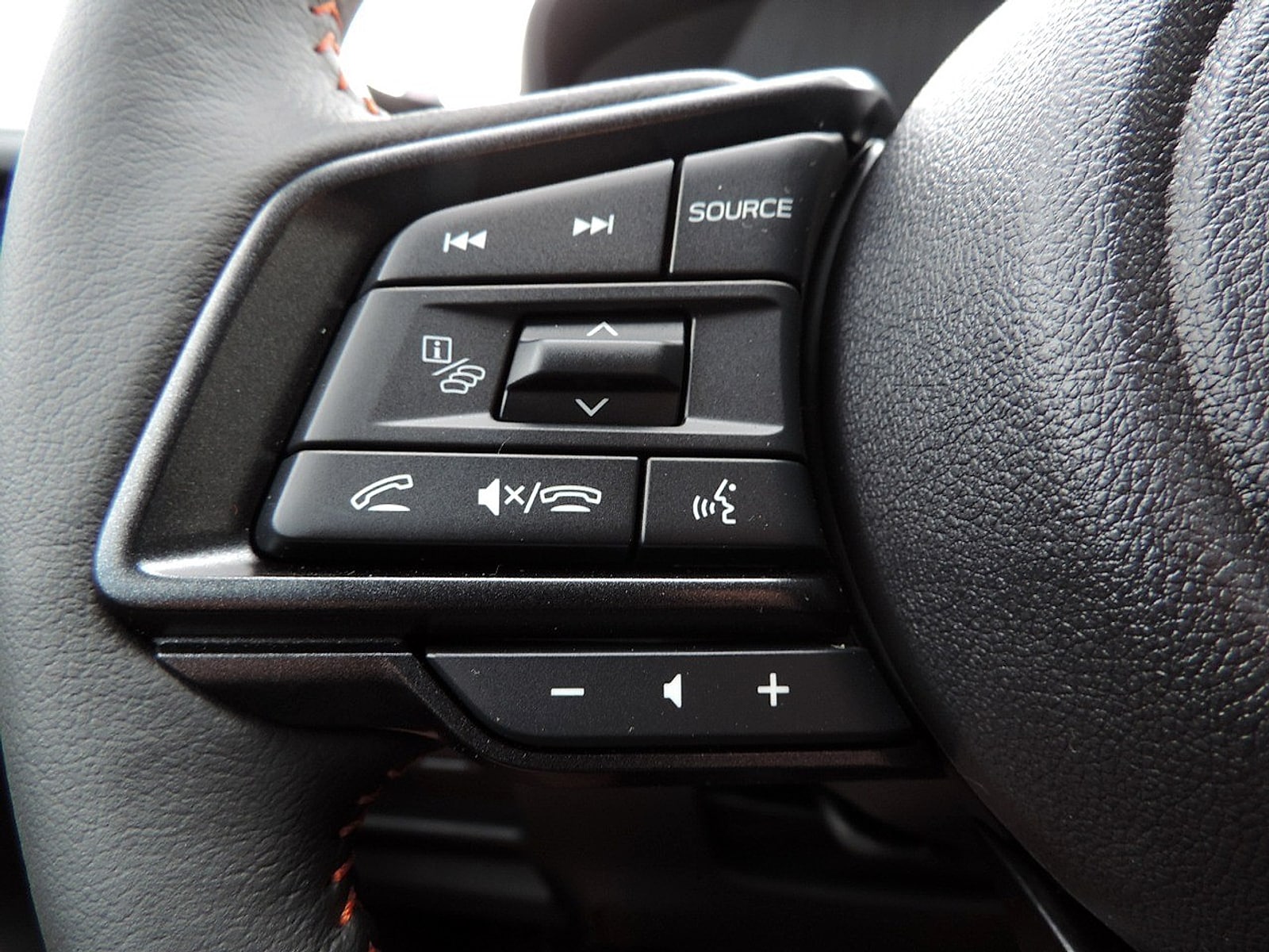 2026 Subaru Crosstrek Limited - Photo 22
