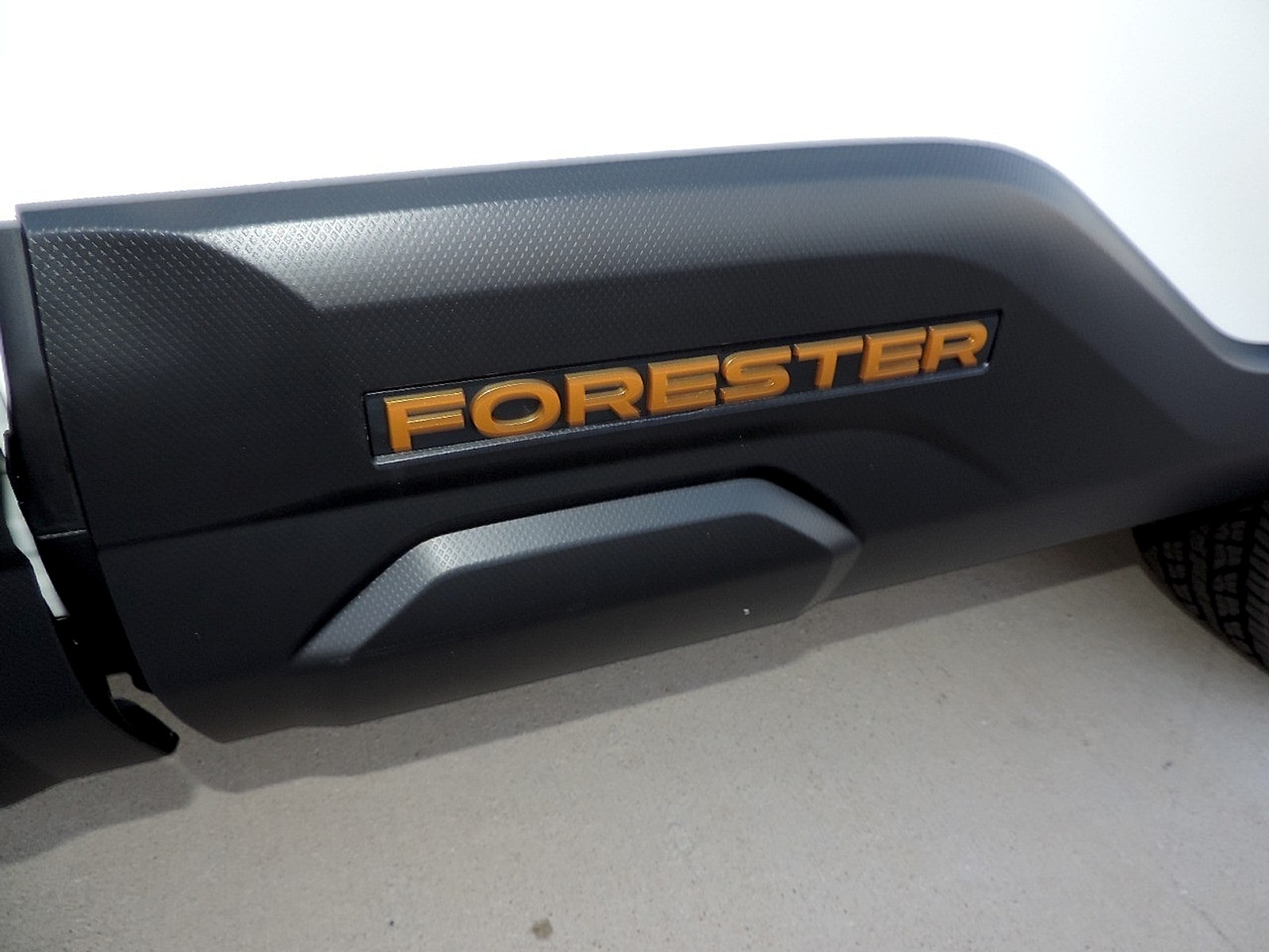 2026 Subaru Forester Wilderness - Photo 16