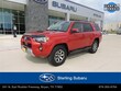 Toyota 4Runner