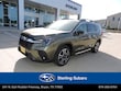  Subaru Ascent