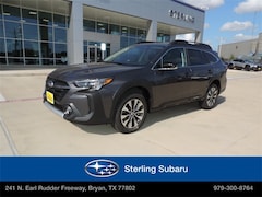 2025 Subaru Outback Limited SUV
