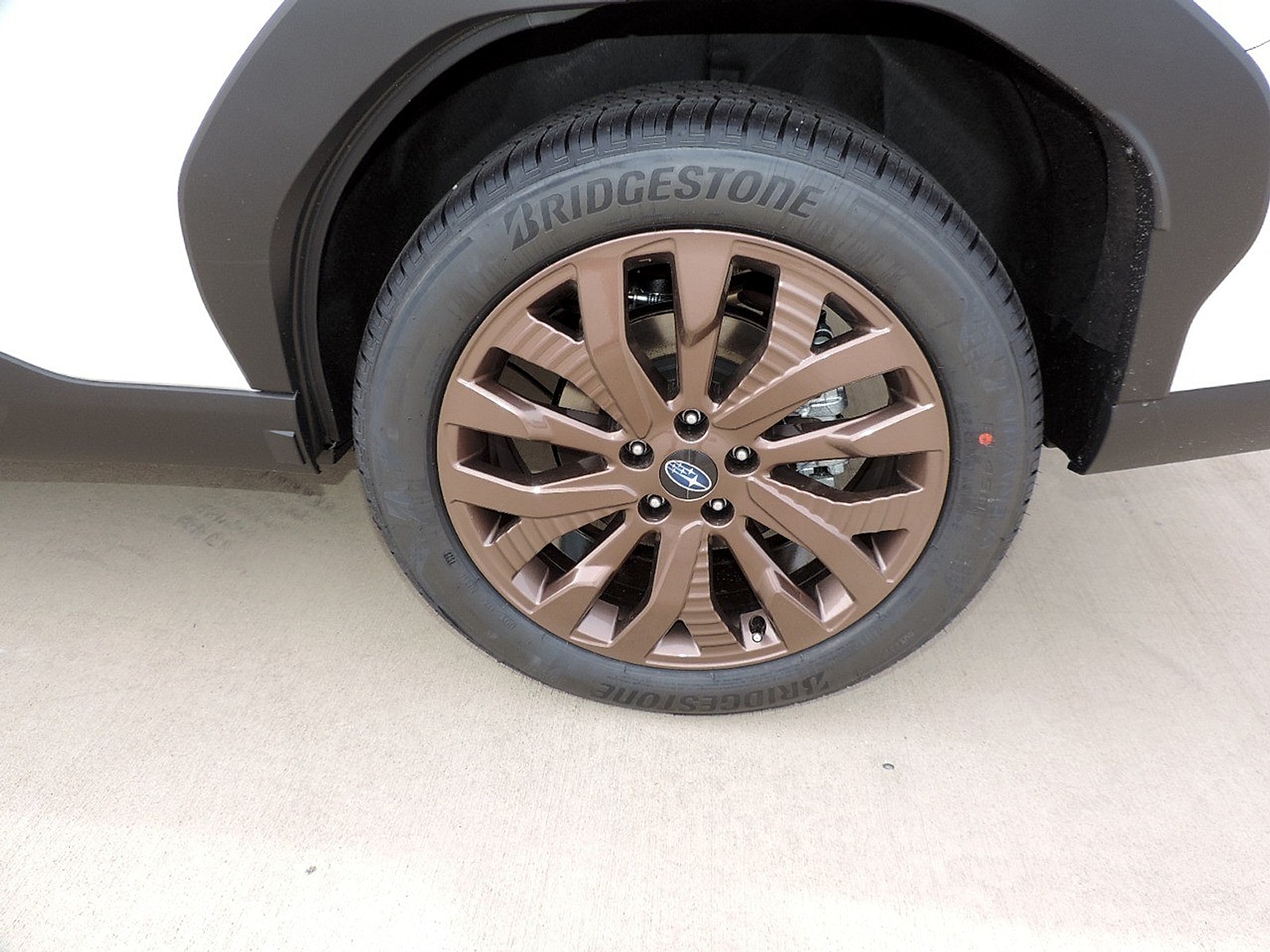 2026 Subaru Forester Sport - Photo 9