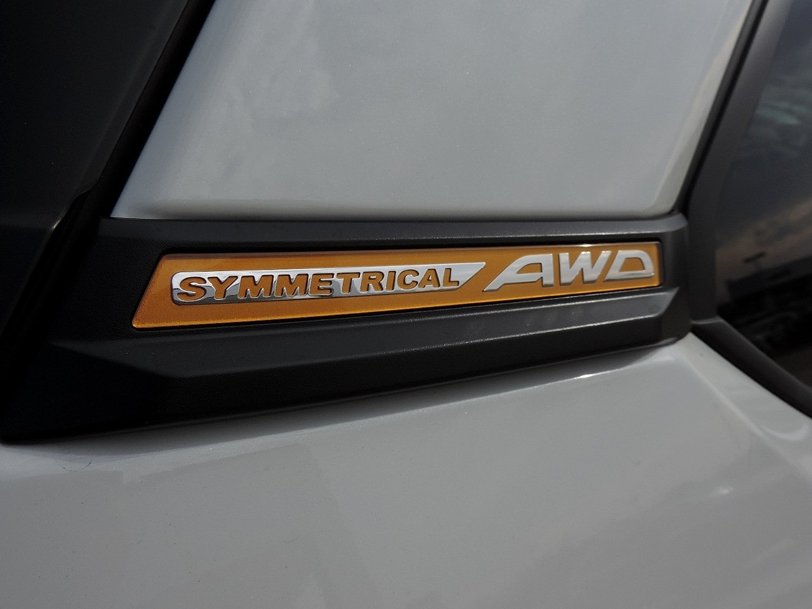 2026 Subaru Forester Wilderness - Photo 12