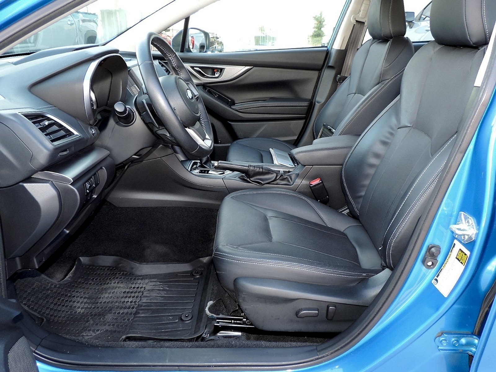 2022 Subaru Impreza Limited - Photo 9