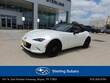  Mazda MX-5 Miata