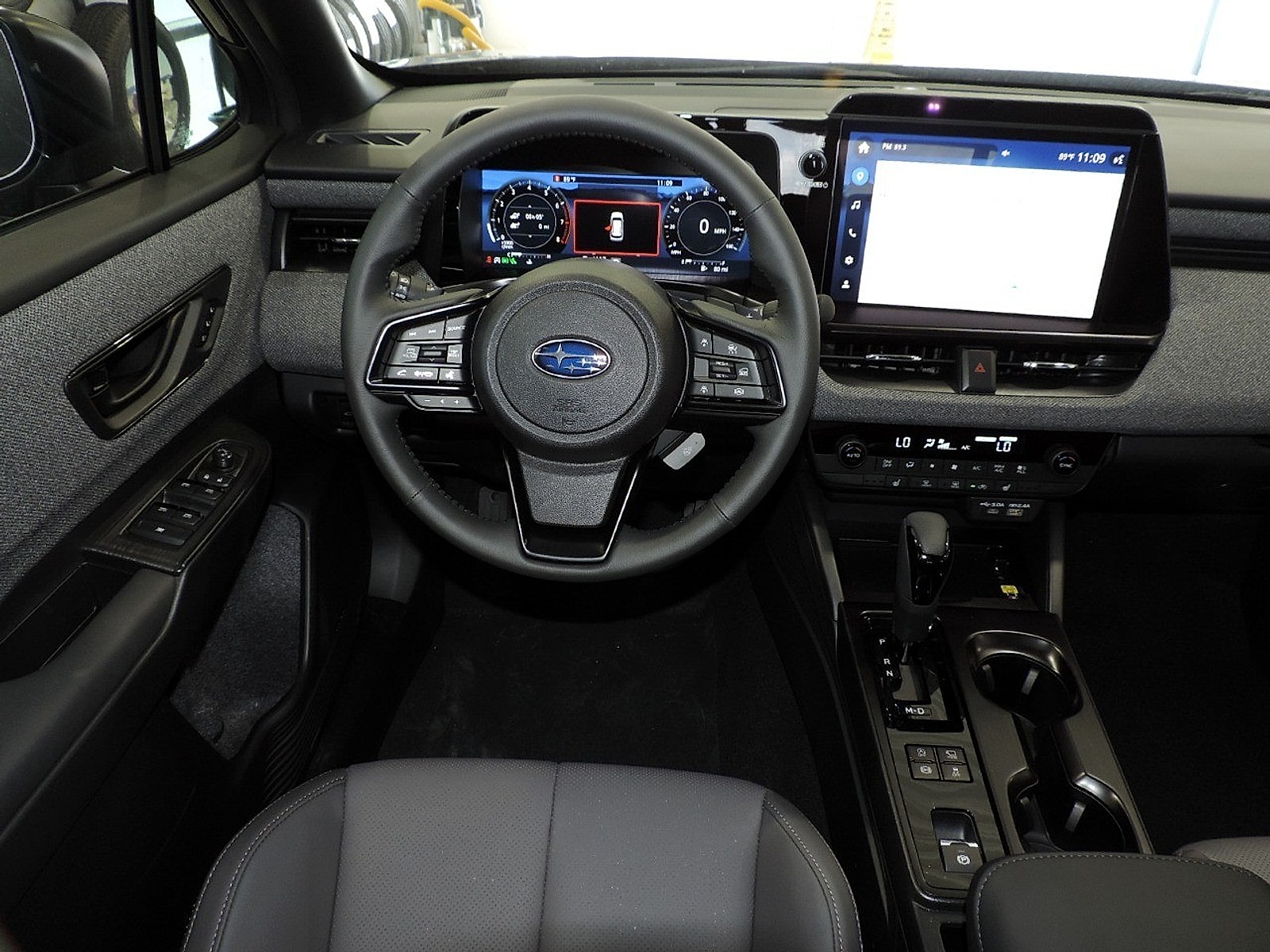 2026 Subaru Outback Limited XT - Photo 15