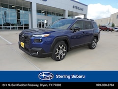 New 2026 Subaru Outback Touring XT SUV JF2BURJD5TY510113 in Bryan, Texas
