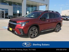 2025 Subaru Ascent Limited 8-Passenger SUV
