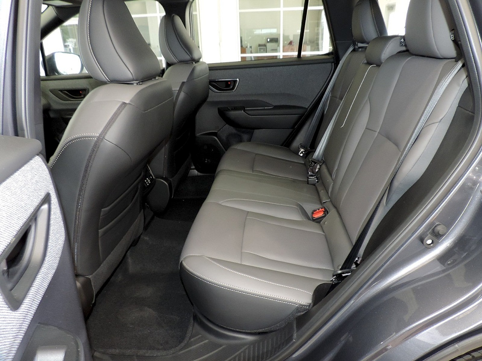 2026 Subaru Outback Limited XT - Photo 14