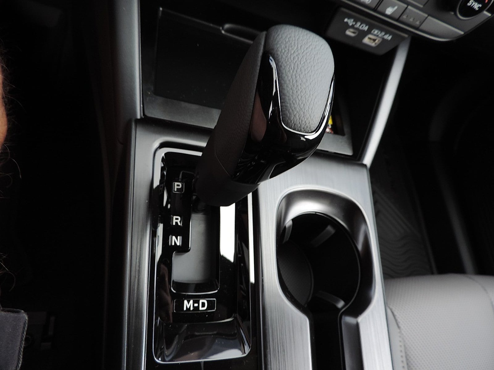 2026 Subaru Outback Limited - Photo 19