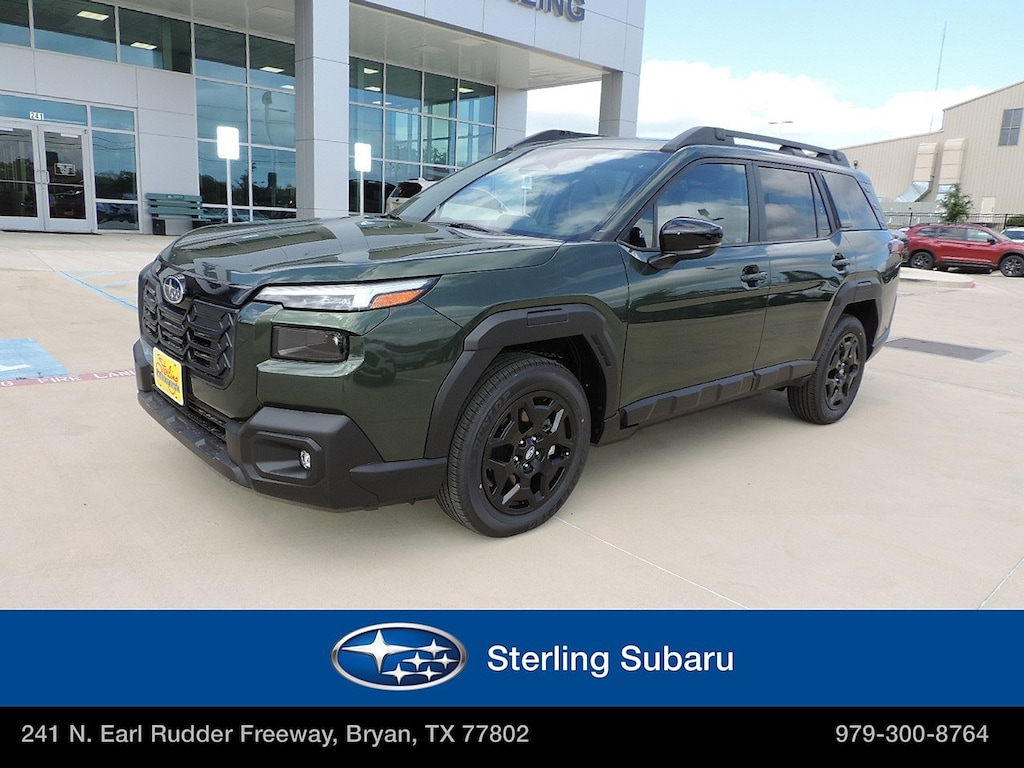 New 2026 Subaru Outback Limited SUV