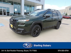 2026 Subaru Outback Limited SUV