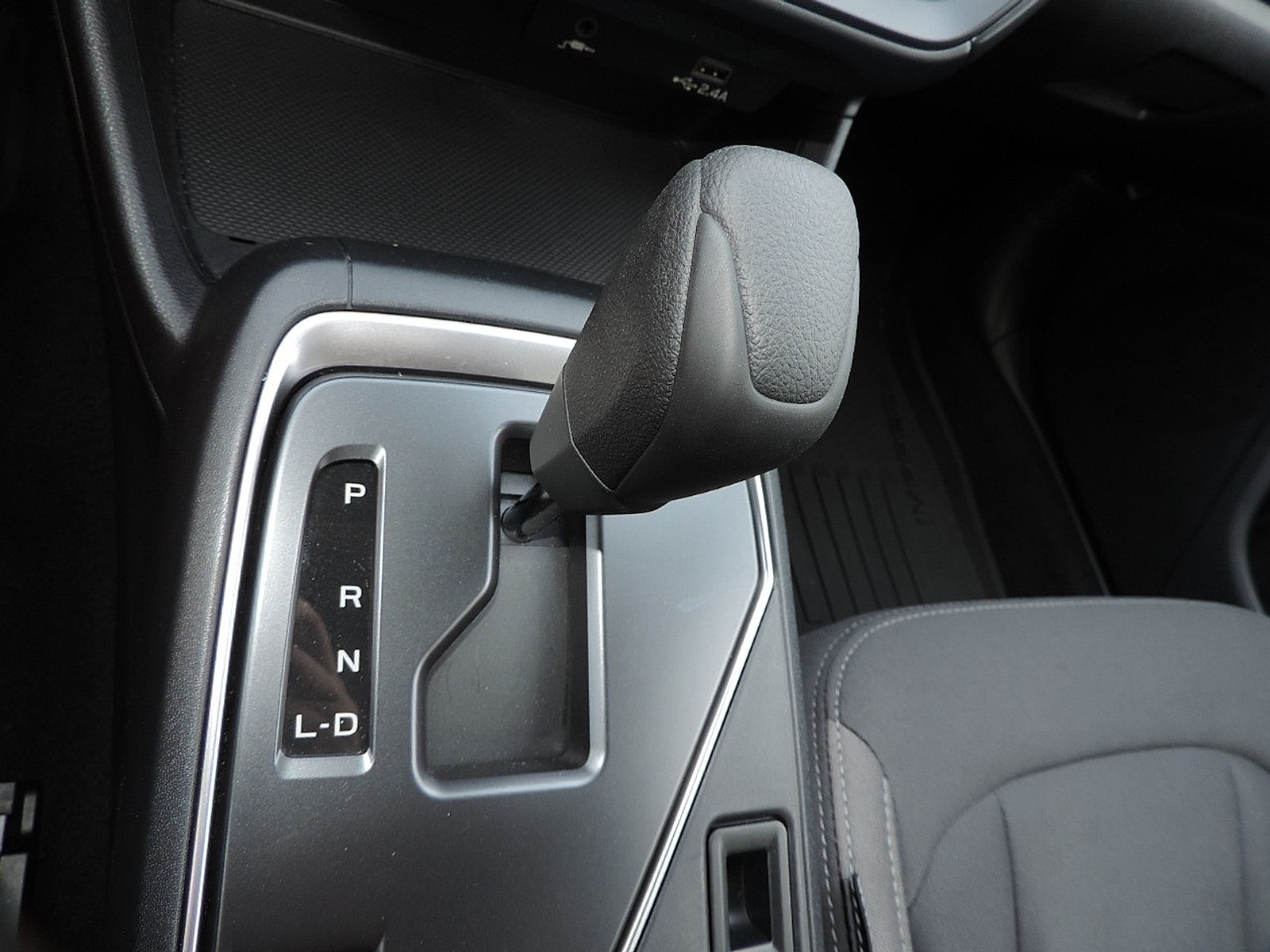 2025 Subaru Impreza Base - Photo 22
