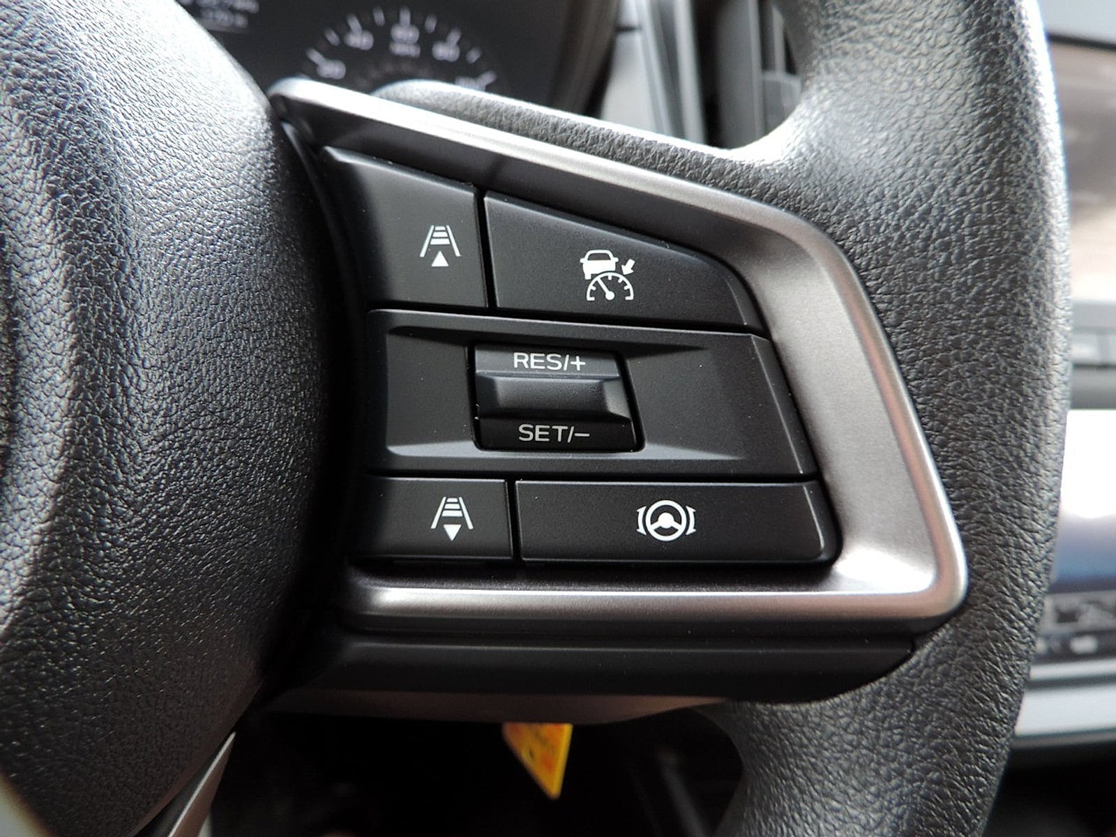 2025 Subaru Impreza Base - Photo 26