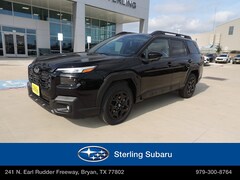 New 2026 Subaru Outback Limited SUV JF2BUPDD4TY484247 in Bryan, Texas