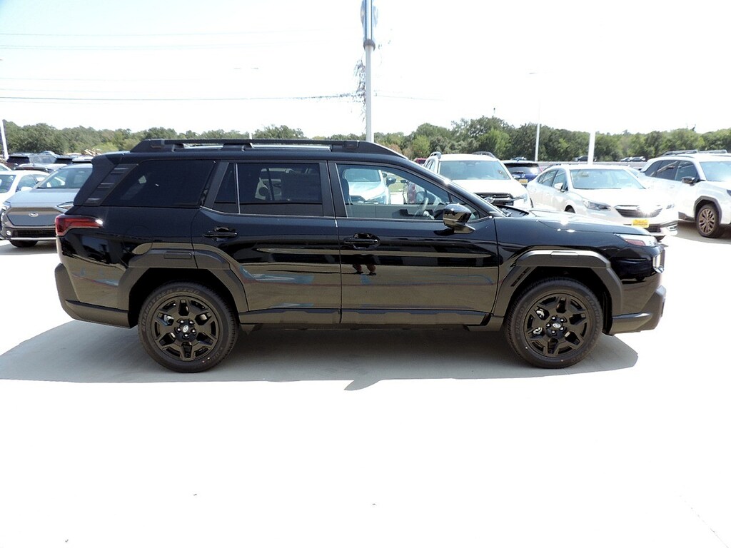 New 2026 Subaru Outback Limited SUV