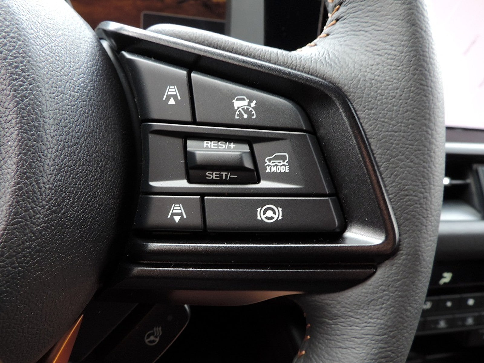 2026 Subaru Outback Wilderness - Photo 22