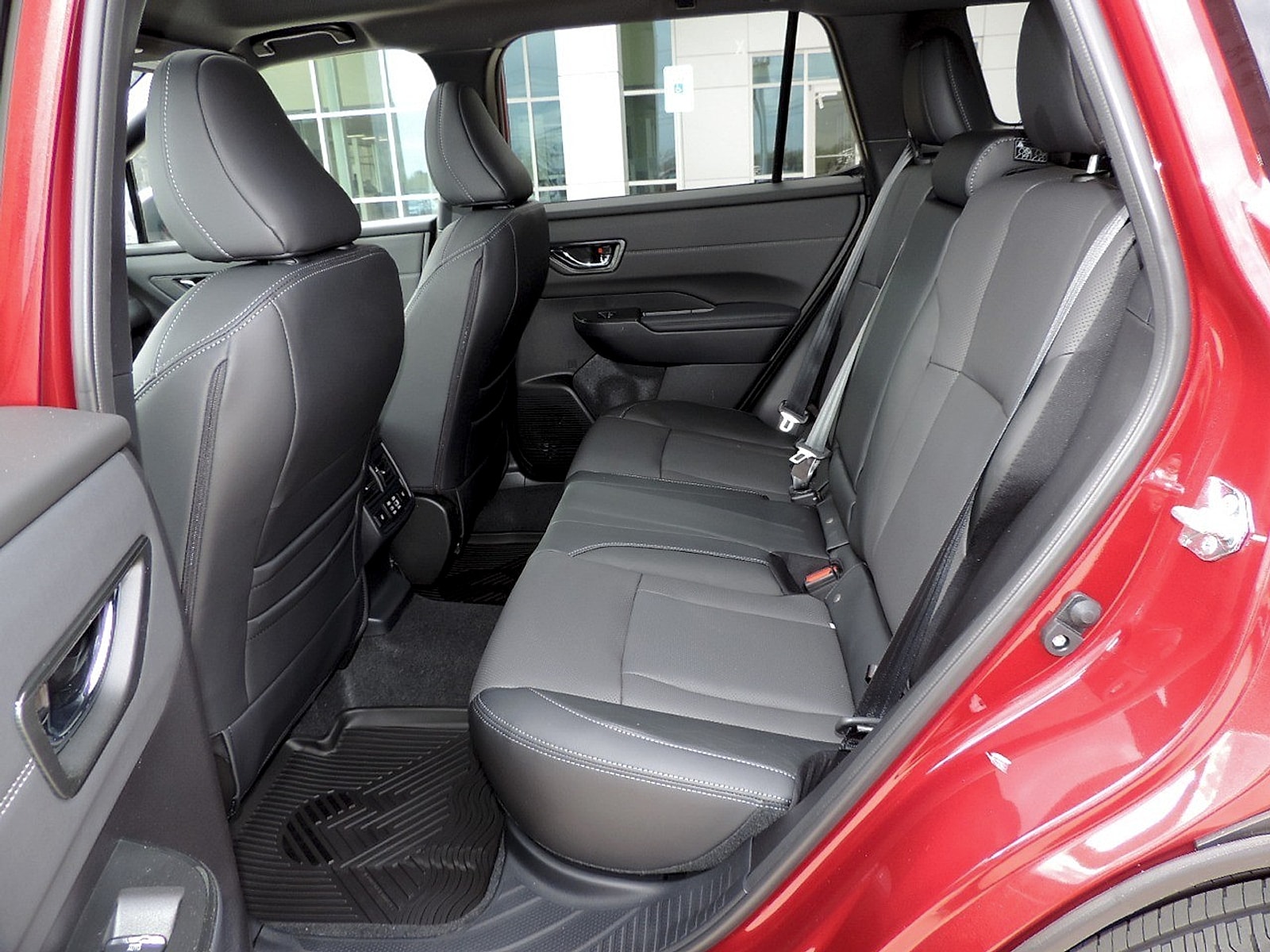 2026 Subaru Outback Touring - Photo 16