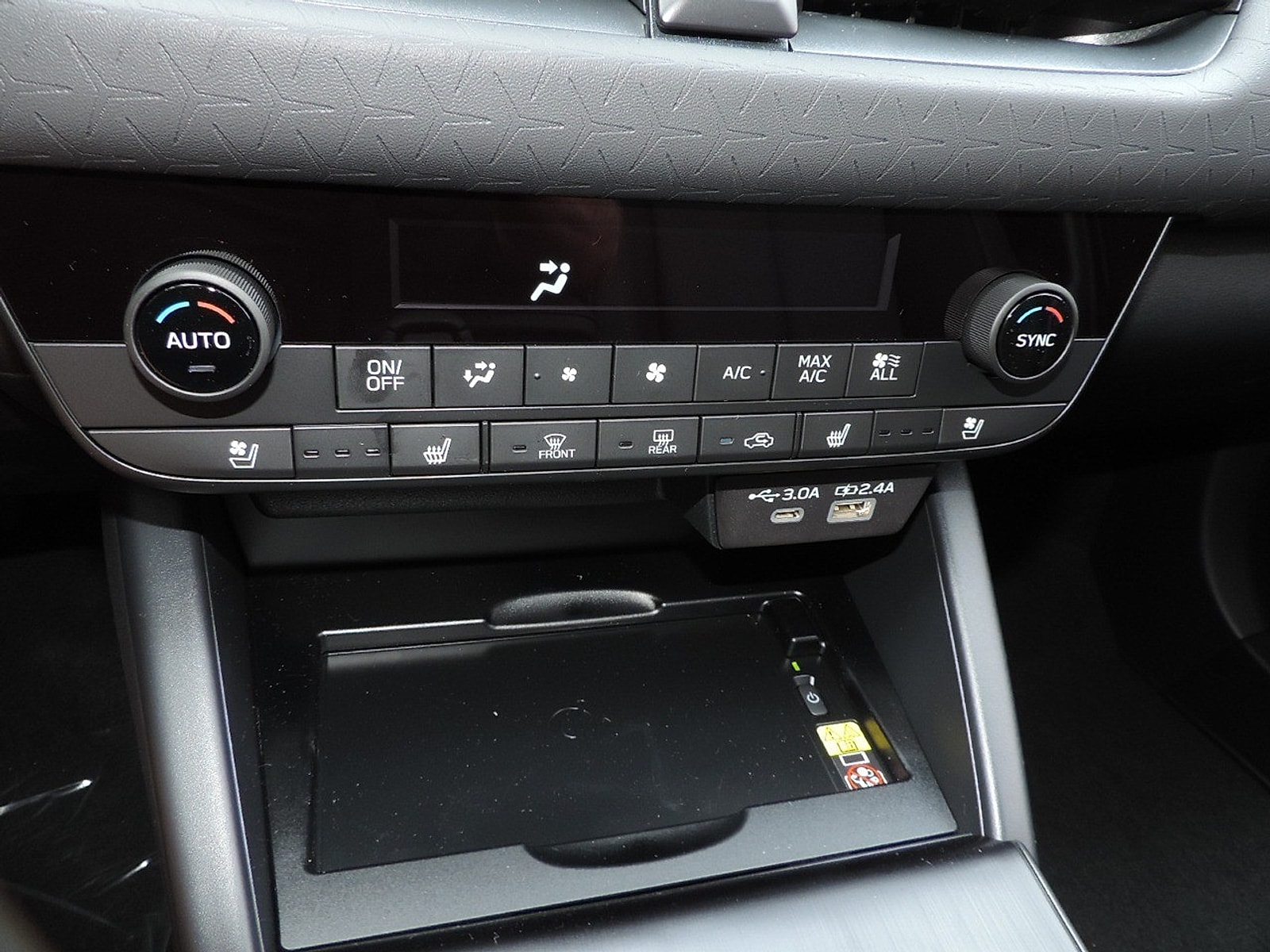 2026 Subaru Outback Wilderness - Photo 18