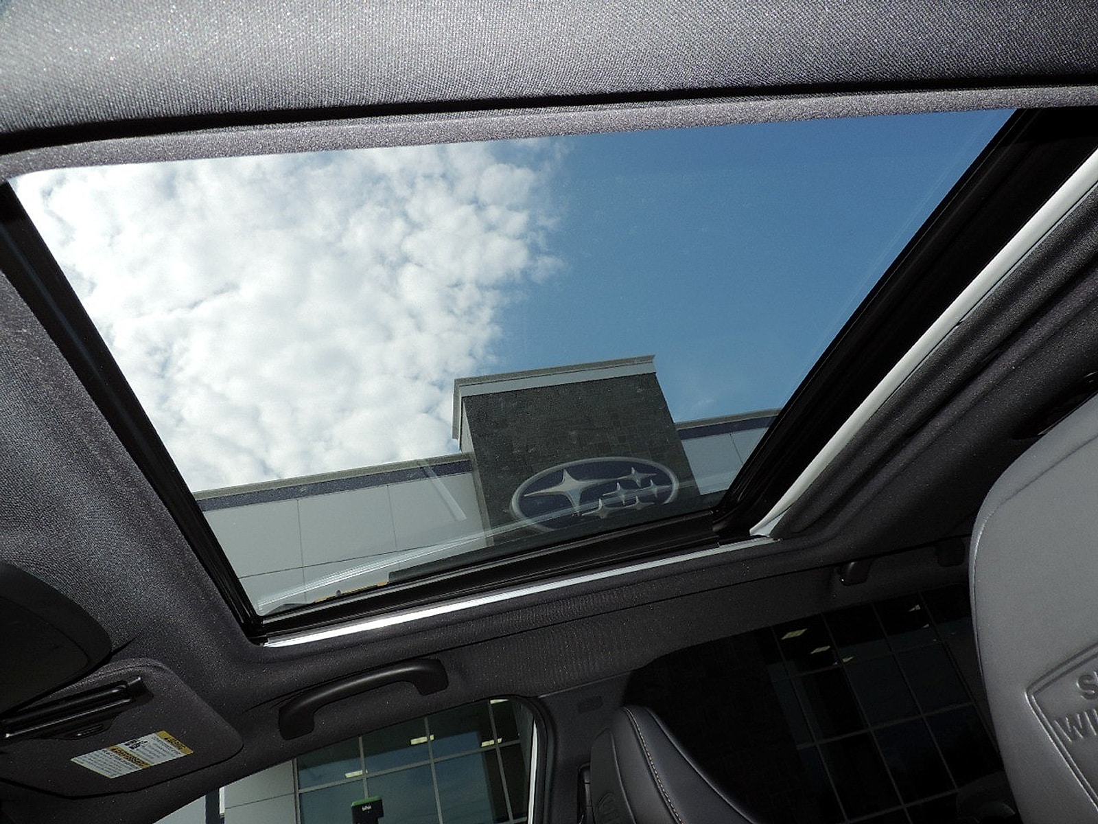 2026 Subaru Forester Wilderness - Photo 16