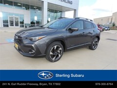 2025 Subaru Crosstrek Limited SUV