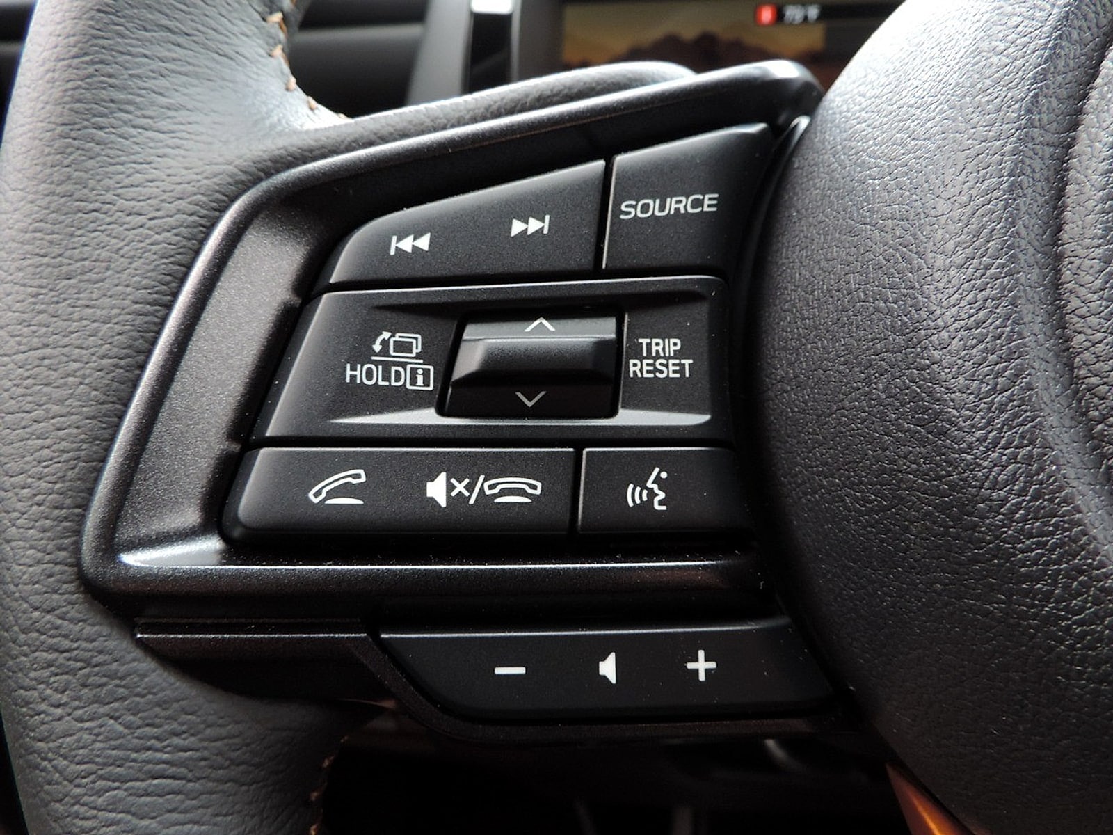 2026 Subaru Outback Wilderness - Photo 21