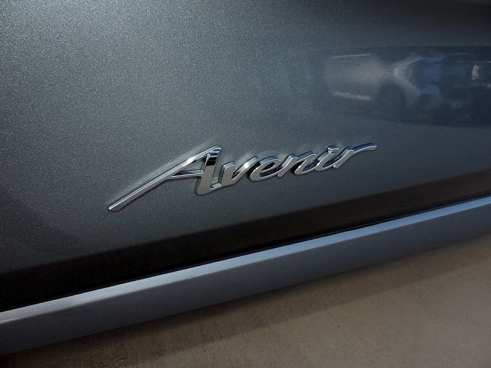 2026 Buick Encore GX Avenir - Photo 19