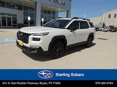 New 2026 Subaru Outback Limited SUV JF2BUPDD5TY510645 in Bryan, Texas