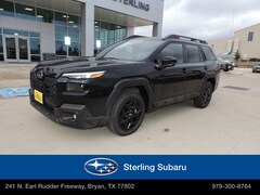 New 2026 Subaru Outback Limited SUV JF2BUPDD2TY477720 in Bryan, Texas