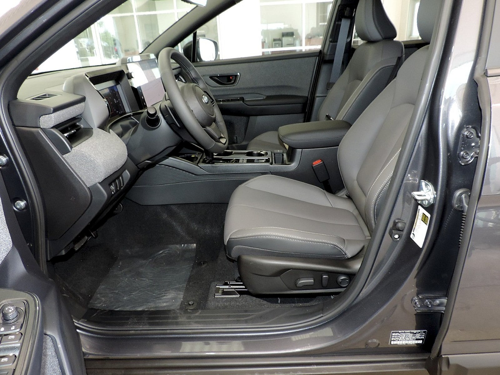 2026 Subaru Outback Limited XT - Photo 13